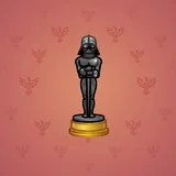 Mini Oscar #45