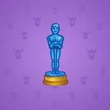 Mini Oscar #450 Mini Oscar #450