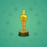 Mini Oscar #47 Mini Oscar #47