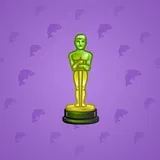 Mini Oscar #483