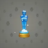 Mini Oscar #5