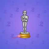 Mini Oscar #51