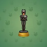 Mini Oscar #516 Mini Oscar #516