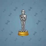 Mini Oscar #527