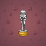Mini Oscar #53