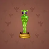 Mini Oscar #534