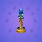 Mini Oscar #54