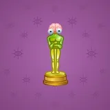 Mini Oscar #552