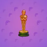 Mini Oscar #564