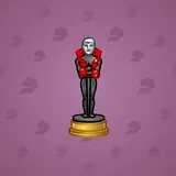 Mini Oscar #592
