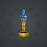 Mini Oscar #597