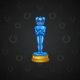 Mini Oscar #599
