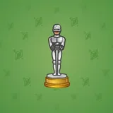 Mini Oscar #611
