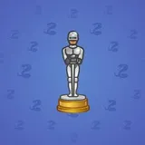 Mini Oscar #64 Mini Oscar #64