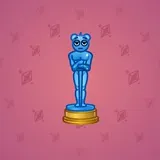 Mini Oscar #648