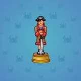Mini Oscar #663