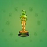 Mini Oscar #673