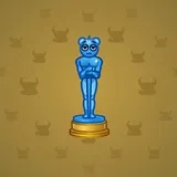 Mini Oscar #68 Mini Oscar #68