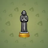 Mini Oscar #70 Mini Oscar #70