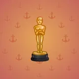 Mini Oscar #700 Mini Oscar #700