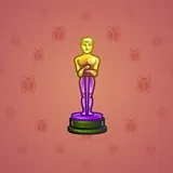 Mini Oscar #739