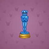 Mini Oscar #742