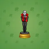 Mini Oscar #75 Mini Oscar #75