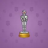 Mini Oscar #750