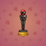 Mini Oscar #751