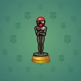 Mini Oscar #757