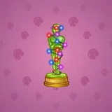 Mini Oscar #769