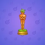 Mini Oscar #77