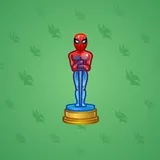 Mini Oscar #771