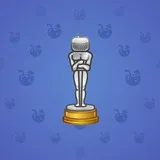 Mini Oscar #774