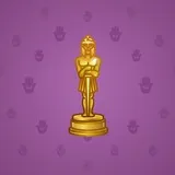 Mini Oscar #78 Mini Oscar #78