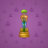 Mini Oscar #795