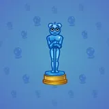 Mini Oscar #83 Mini Oscar #83