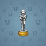 Mini Oscar #843