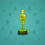 Mini Oscar #886