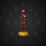 Mini Oscar #9 Mini Oscar #9