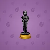 Mini Oscar #949