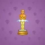 Mini Oscar #950