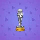 Mini Oscar #952