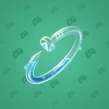 Nail Bracelet #1004 Nail Bracelet #1004