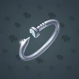 Nail Bracelet #1007 Nail Bracelet #1007