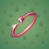 Nail Bracelet #1011