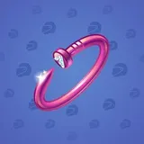 Nail Bracelet #1015 Nail Bracelet #1015
