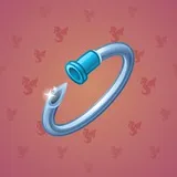 Nail Bracelet #1040 Nail Bracelet #1040