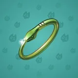 Nail Bracelet #1044