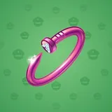 Nail Bracelet #1048 Nail Bracelet #1048